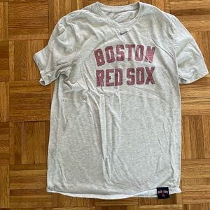 Boston Red Sox Nike Tee